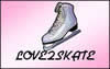 Go To Love2Skate Website