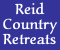 Link To Reid Country Retreats Website