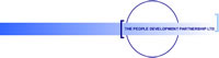 People Development Partnership Website