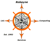 Link To Robayne Computing Services Website